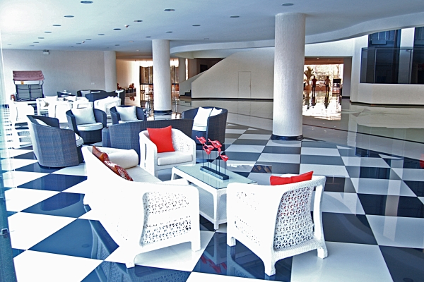 Gran Nobile Hotel & Convention (Ciudad Del Este )